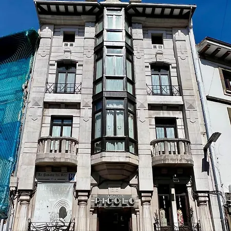 La Casa De Piedra D