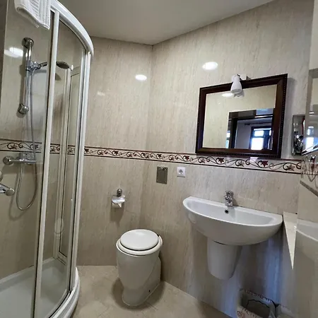 Apartamento La Casa De Piedra D Llanes