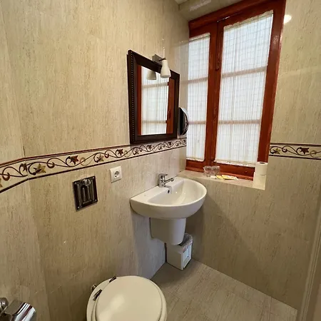 La Casa De Piedra D Apartamento