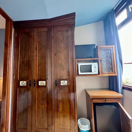 La Casa De Piedra D Apartamento *